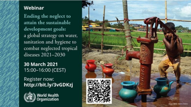 Webinar | Ending The Neglect To Attain The Sustainable Development ...